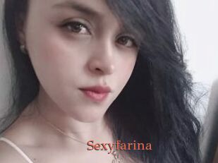Sexyfarina
