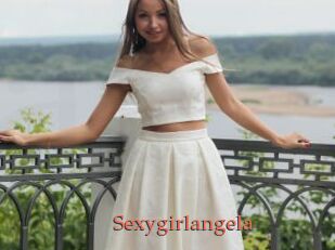 Sexygirlangela