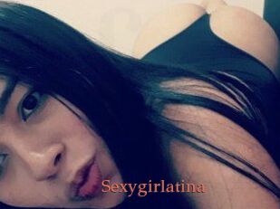 Sexygirlatina