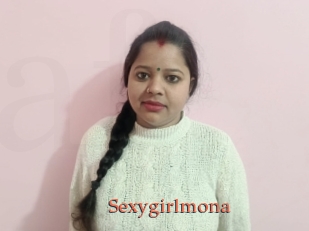 Sexygirlmona