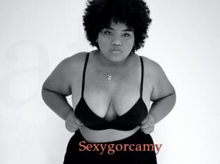Sexygorcamy