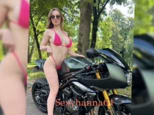 Sexyhanna61