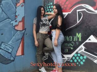 Sexyhotdivasxxx