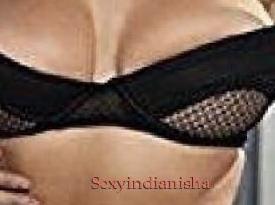 Sexyindianisha