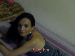 Sexyiva