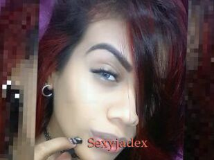 Sexyjadex
