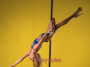Sexyjadey