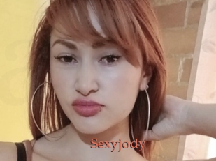 Sexyjody