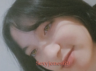 Sexyjones69