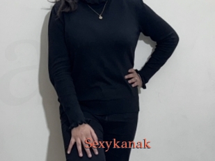 Sexykanak