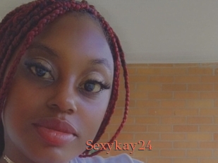 Sexykay24