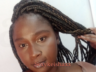 Sexykeishaxx