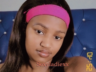 Sexyladiexx