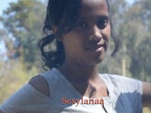 Sexylanaa