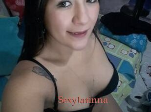 Sexy_latinna