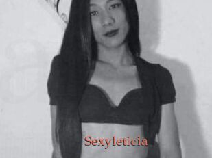 Sexyleticia