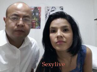 Sexy_live
