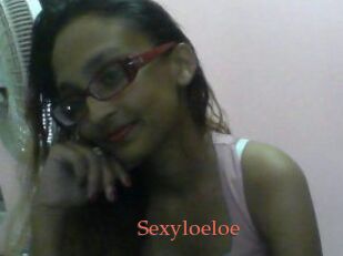 Sexyloeloe