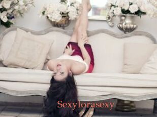 Sexylorasexy