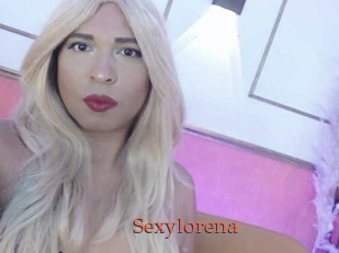 Sexylorena