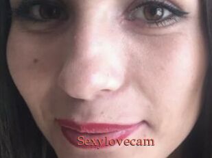 Sexylovecam