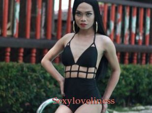 Sexyloveliness