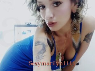 Sexymarilyn1111