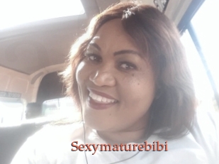 Sexymaturebibi