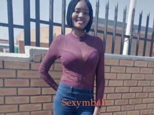Sexymbali