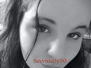Sexymelly30