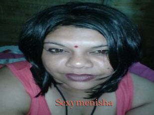 Sexymenisha