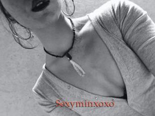 Sexyminxoxo