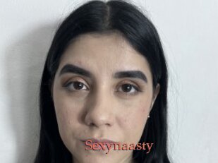 Sexynaasty