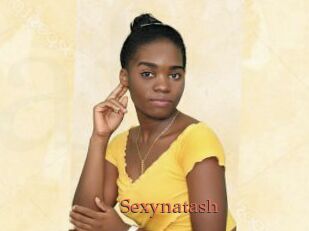 Sexynatash