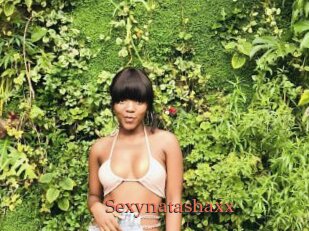 Sexynatashaxx