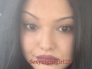 Sexynightgirl25