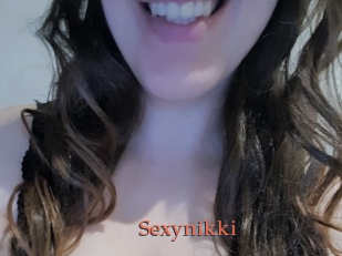 Sexynikki