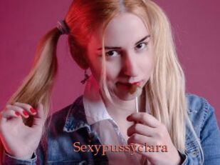 Sexypussyclara