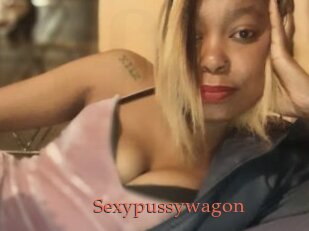 Sexypussywagon