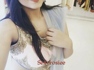 Sexyrosiee