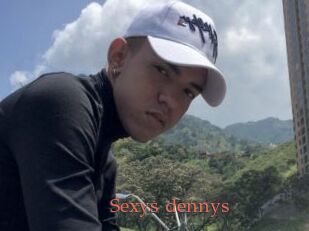 Sexys_dennys