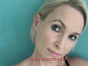 Sexysammy19