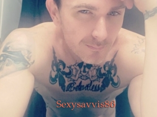 Sexysavvis86
