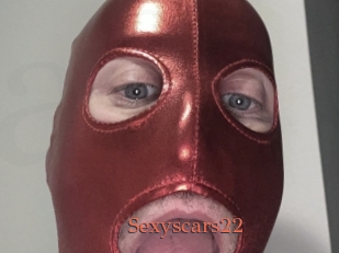 Sexyscars22