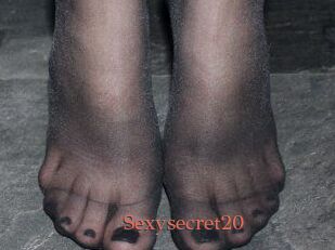 Sexysecret20