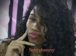 Sexyshenny