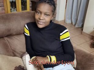 Sexyslender4you