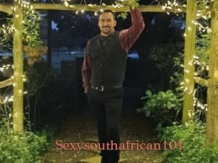 Sexysouthafrican101