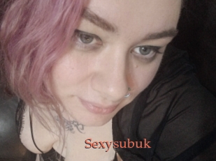 Sexysubuk