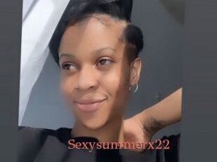 Sexysummerx22